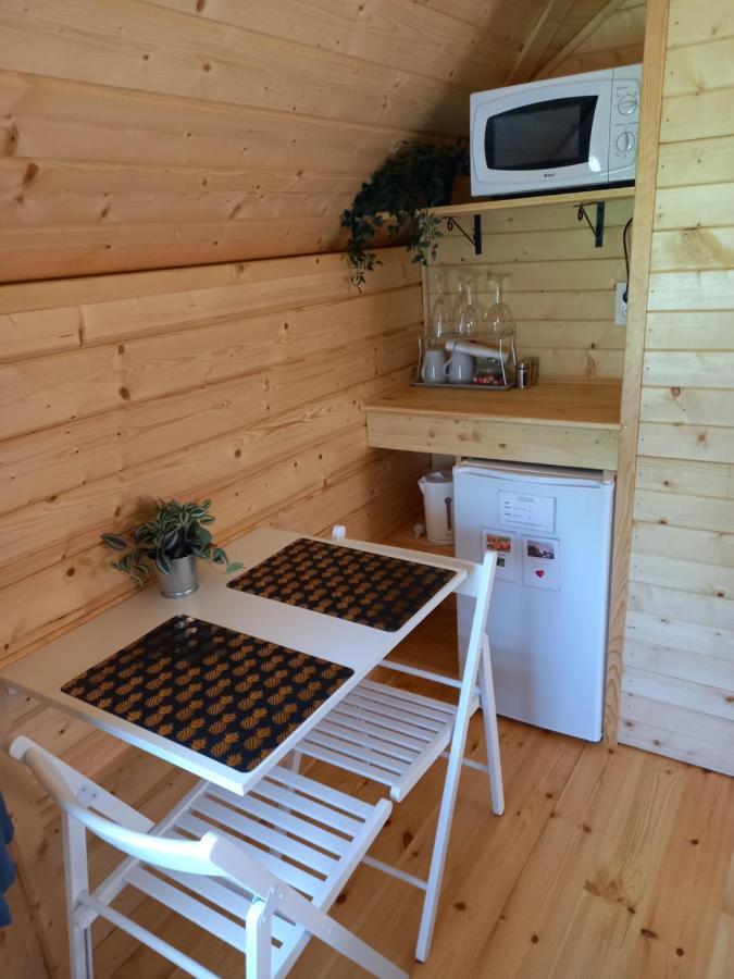 L'Oasis Des Pyrenees Villa Campuzan Eksteriør bilde